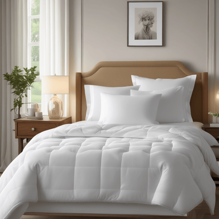Where Can I Source Hotel Bedding Sets and Mattress Pads For a Senior Living Community?