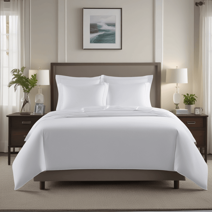 Who Sells Microfiber Bed Sheets In Bulk For A Vacation Rental?