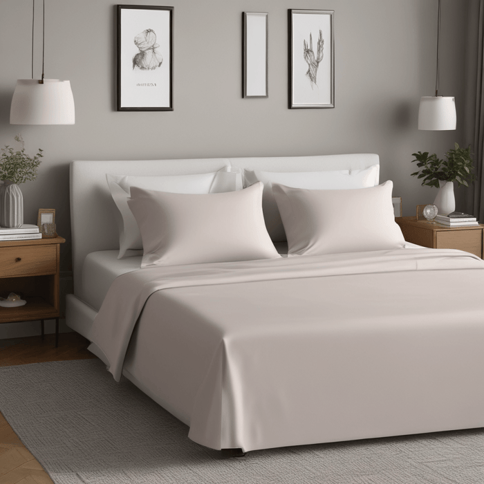 Who Sells Microfiber Bed Sheets in Bulk for a Short-term Rental Host?