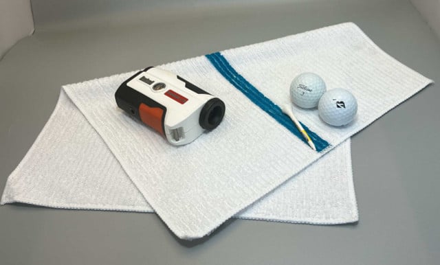 Finding a Variety of Golf Towels: The Complete Handbook