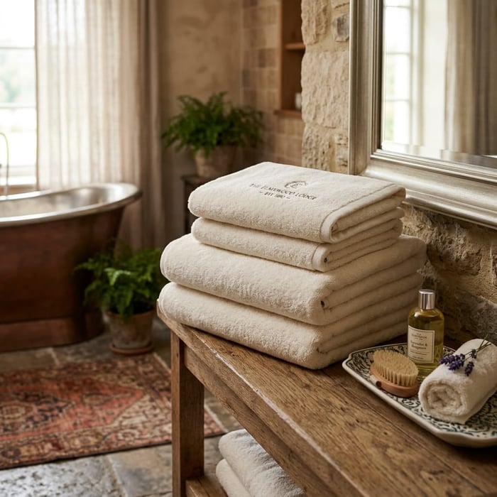 Where Can I Order Microfiber Towels for My Boutique Hotel?