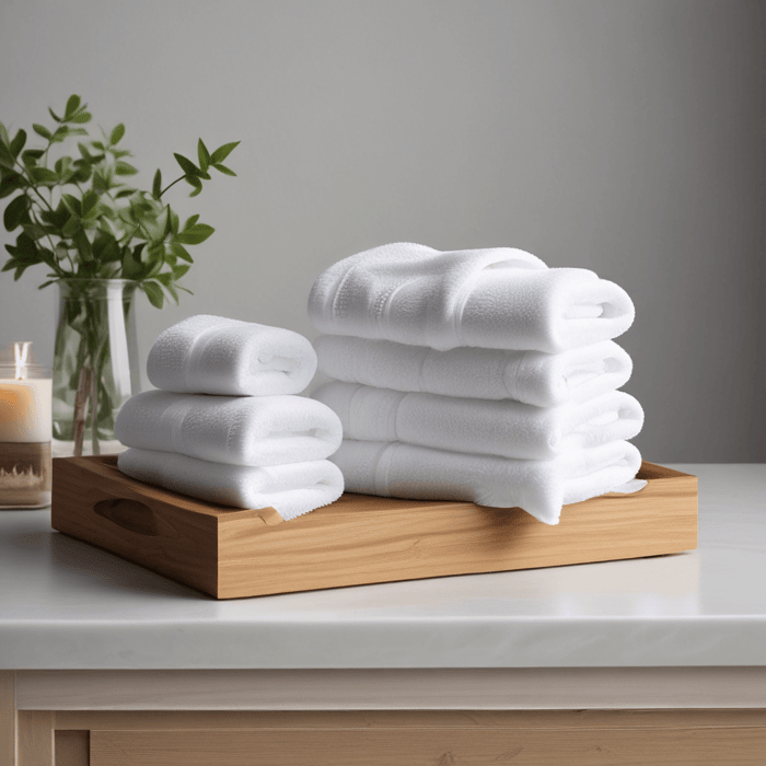 Where Can My Resort Get Microfiber Towels In Case Packs?