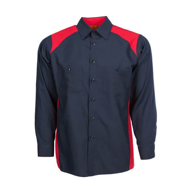 Long Sleeve Shirts at Direct Textile Store: A Guide to Shirt Sizes