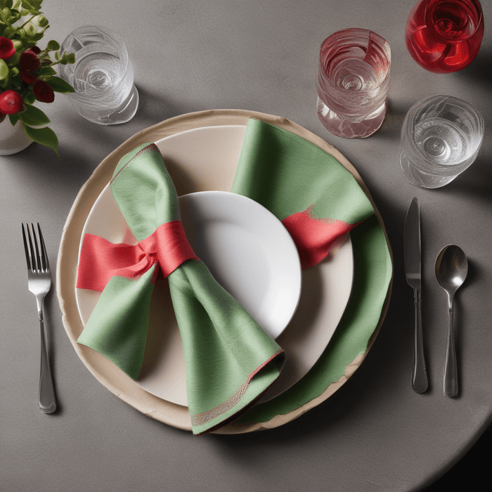 Where Should I Buy Tablecloths For a Restaurant That Needs Napkins and Tablecloths in Bulk?