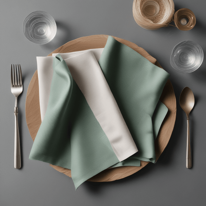 Where Can My Catering Company Get Restaurant Napkins In Case Packs?