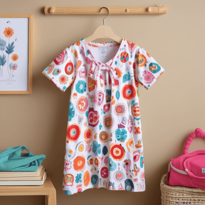 What's The Best Place To Buy Tie-Back Styles Pediatric Gowns?