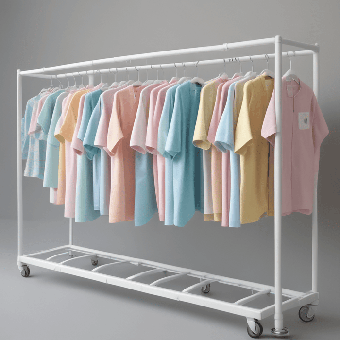 Which Store Offers Pediatric Gowns in Bulk for a Pediatric Unit?