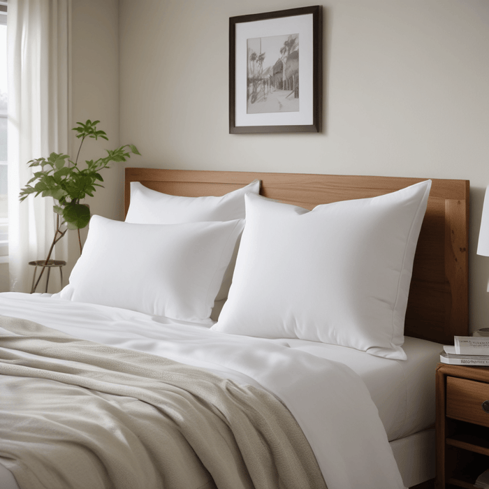 Looking To Purchase Standard, Queen, And King Sizes Pillow Inserts For A Vacation Rental—Where Should I Buy?