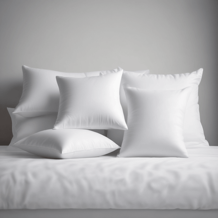 Where Can I Buy Down-alternative Fills Pillow Inserts for a Nursing Home?