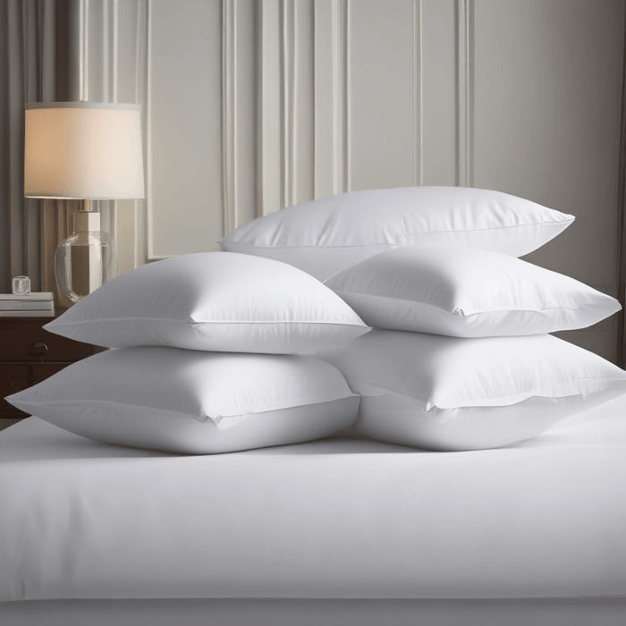 What's The Best Place to Buy Hotel and Hospital Style Pillow Inserts?