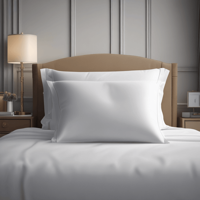 Where Can I Buy Hotel And Hospital Styles Pillow Inserts For A Motel?