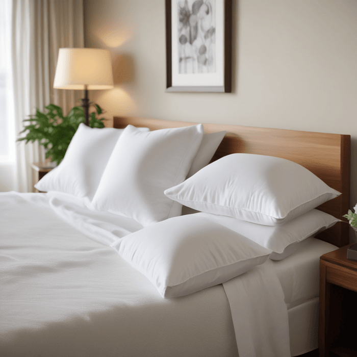 Where Should I Buy Pillow Inserts For A Nursing Home That Needs Hotel And Hospital Styles?