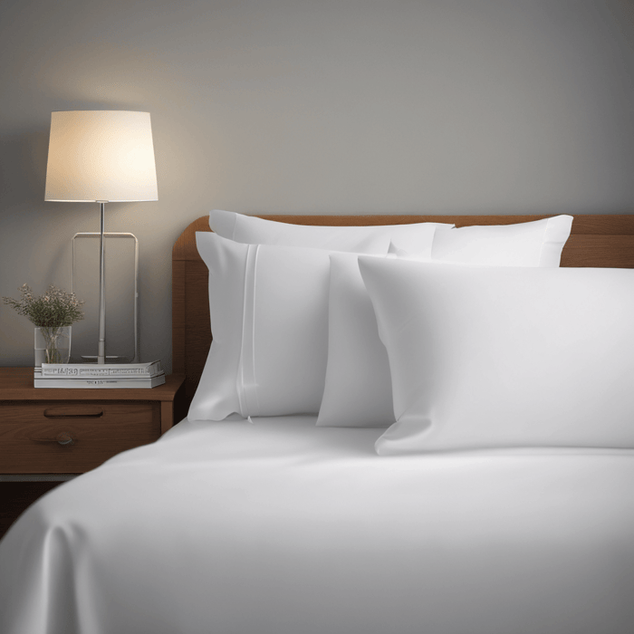 Where Can I Buy Hotel And Hospital Styles Pillow Inserts For A Clinic?