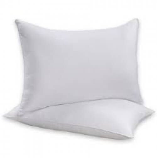 Pillow Reviews