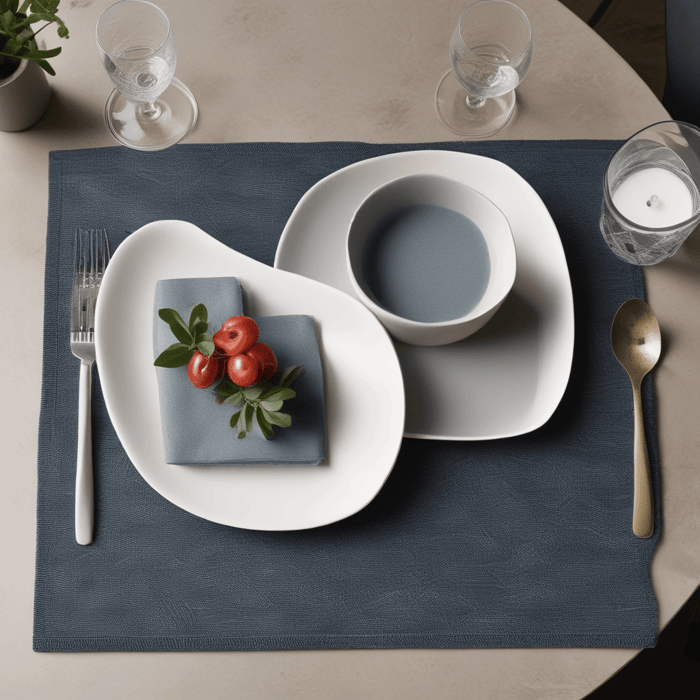 What's The Best Place to Buy Soil-Release Finished Placemats?