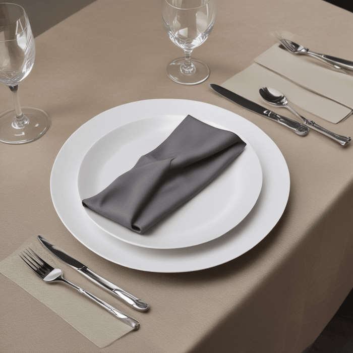 Where Can I Order Placemats For My Catering Company?