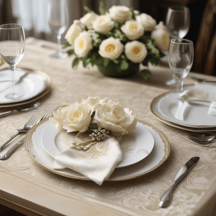 Where Can My Wedding Venue Get Placemats In Case Packs?