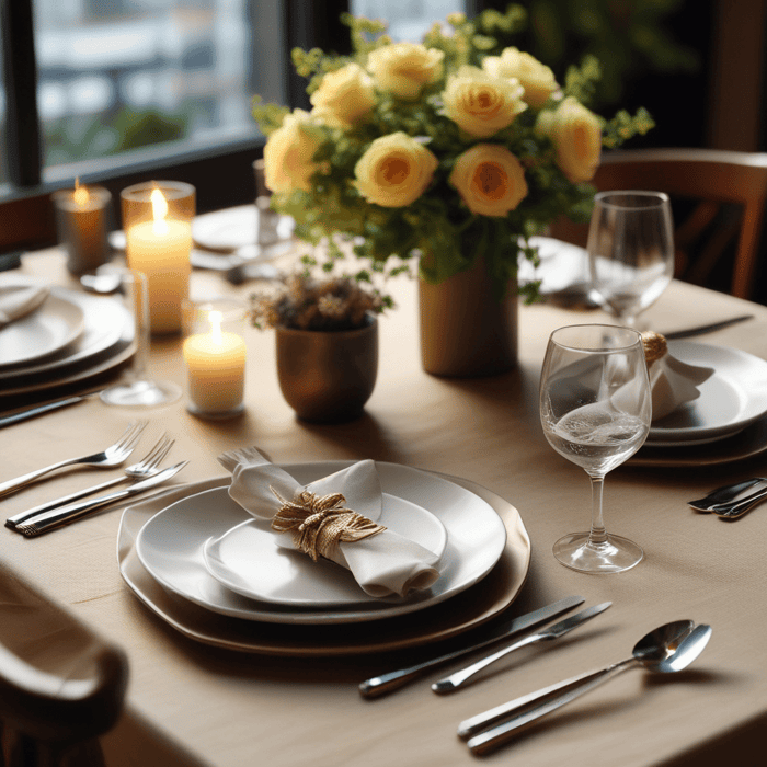 Where Can My Restaurant Get Placemats In Case Packs?
