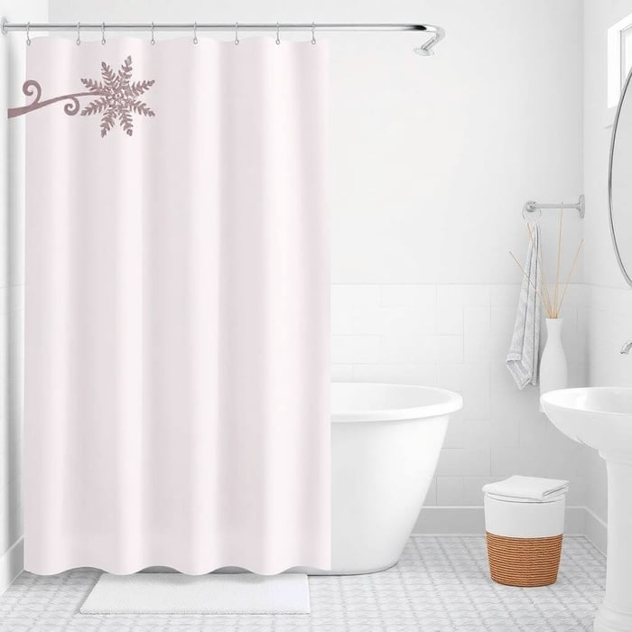 Where Can I Source Flame-Retardant Options Polyester Shower Curtains for a Gym Locker Room?