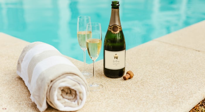 Characteristics of the Best Wholesale Pool Towels