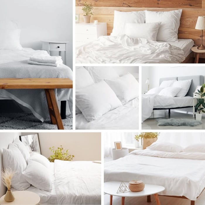 Pillow Inserts: Bulk & Wholesale Options from Direct Textile Store