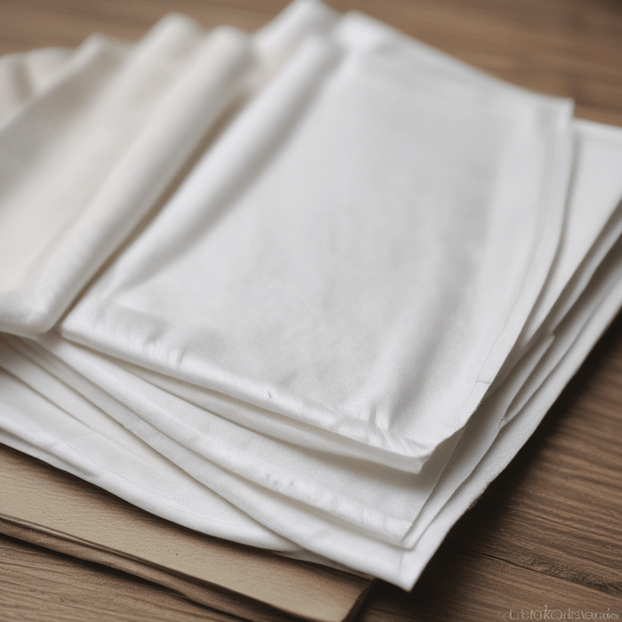 Where Can I Buy Colorfast Options Linen‑Style Napkins for a Restaurant?