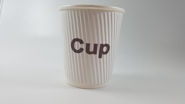Are Disposable Plastic Cups Safe? A Closer Look