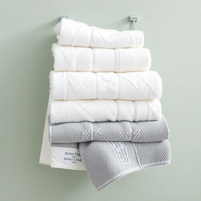 Salon Towels