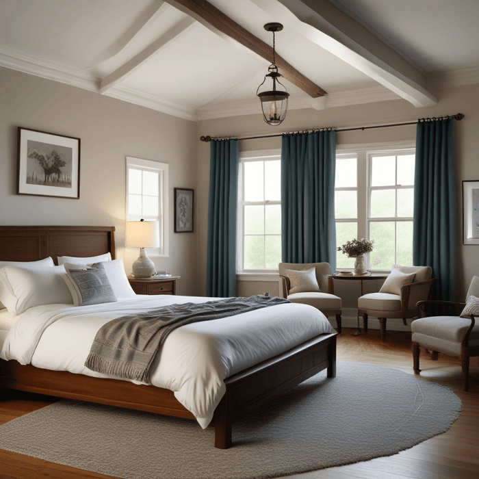Where Should I Buy Sheet Sets for a Bed & Breakfast That Needs Cotton/Poly Blend?
