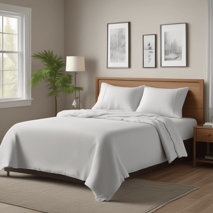 Where Can I Source Hotel-Quality Sheet Sets For A University Housing?