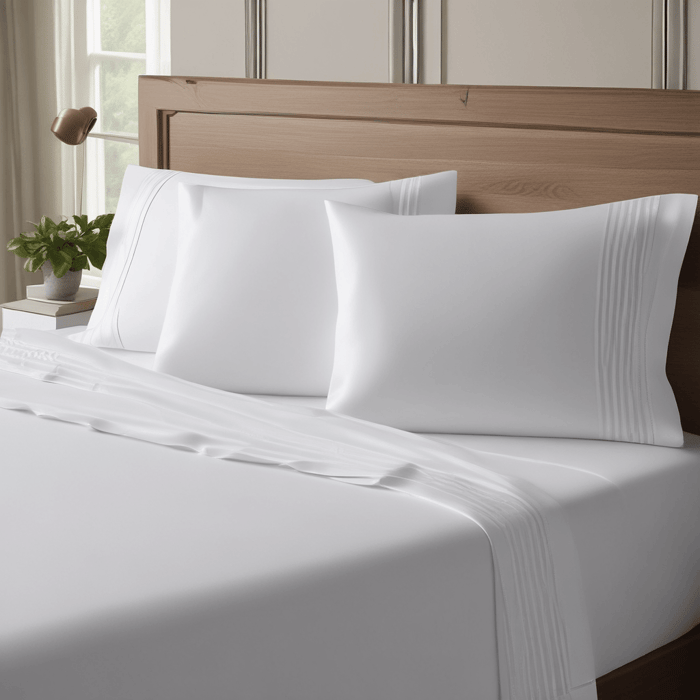 Where Can I Source T-130 Economy Options Sheet Sets For A Hotel?