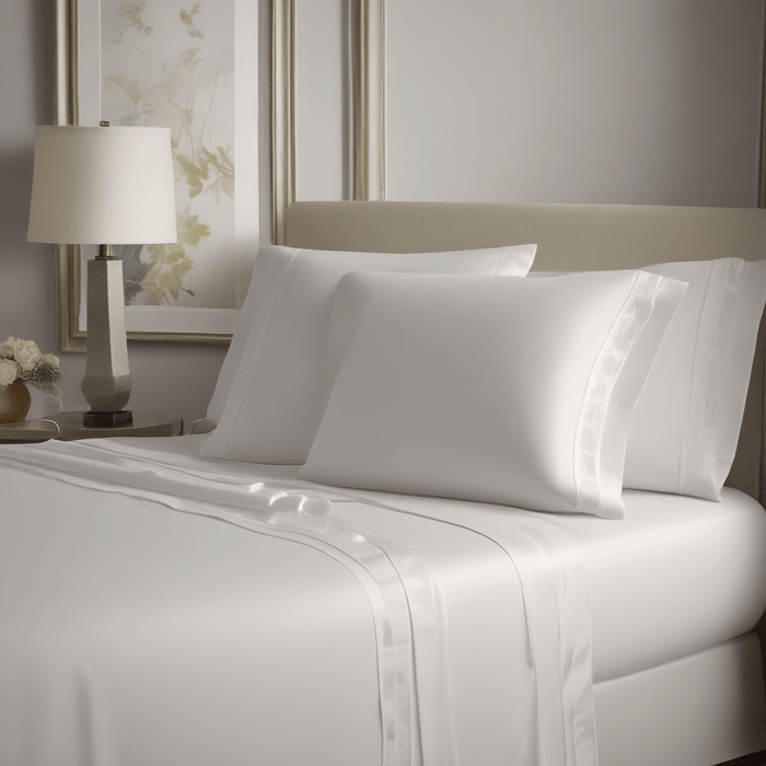 Where Should I Buy Sheet Sets For A Bed & Breakfast That Needs Hotel-Quality?