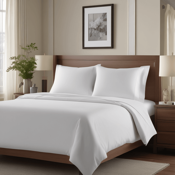Where Can I Buy Hotel-Quality Sheet Sets For A Short-Term Rental Host?
