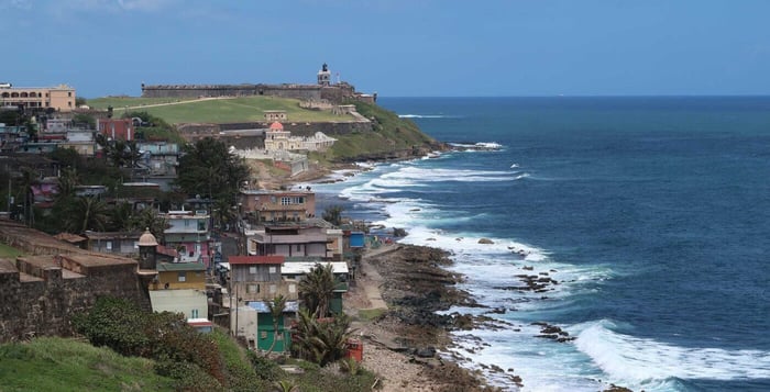 Direct Textile Store Expands Shipping Services to Puerto Rico