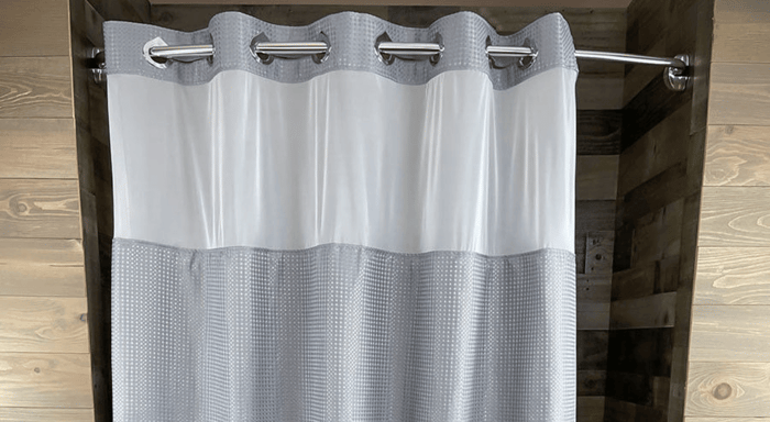 How to Prevent Mold on Your Vinyl Shower Curtain?