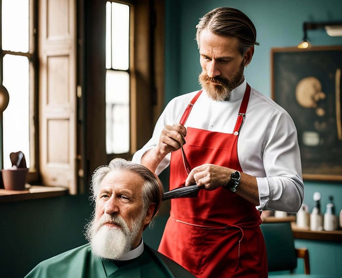 A Sizing Guide for Smocks: How to Choose the Right Smock for Your Body Type