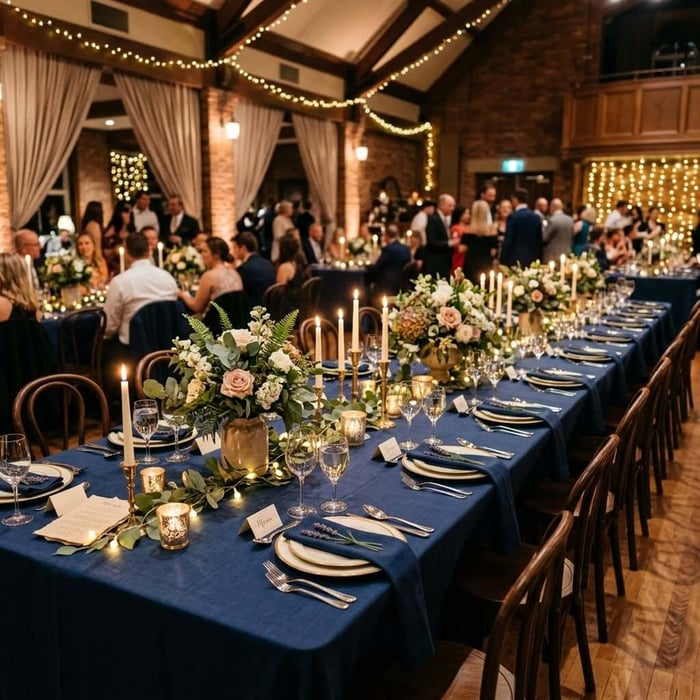 What’s the Best Place to Buy Colorfast Options Tablecloths?