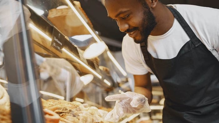 The Advantages of Biodegradable Gloves