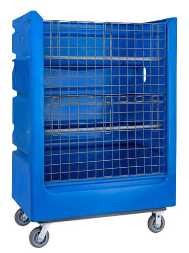 The Significance of Mobile Shelving for Efficient Storage Solutions