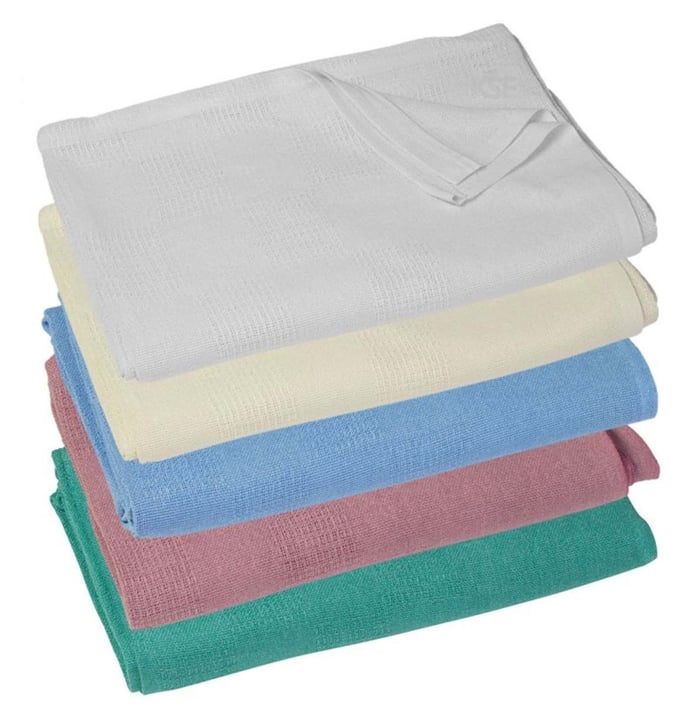 Where Can I Buy Wholesale Hospital Blankets in Bulk Online?
