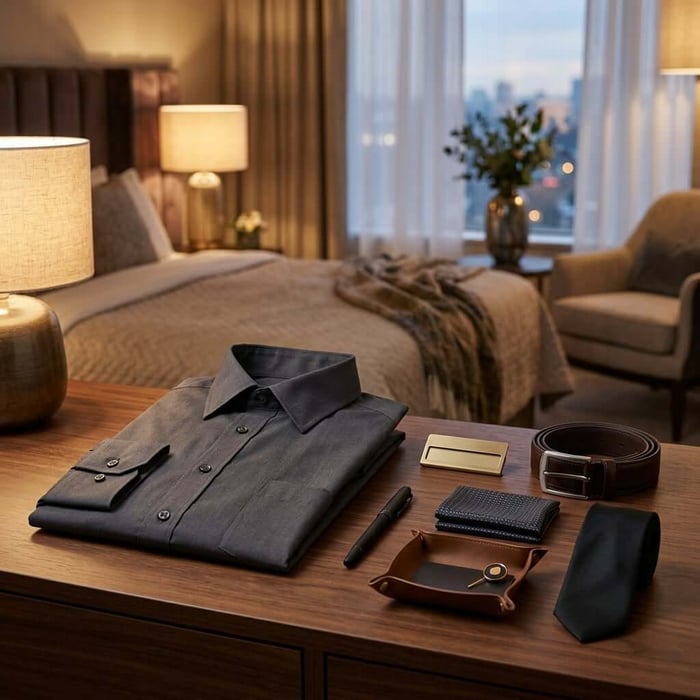 Where Should I Buy Uniforms for a Hotel Staff That Needs Unisex Fits?