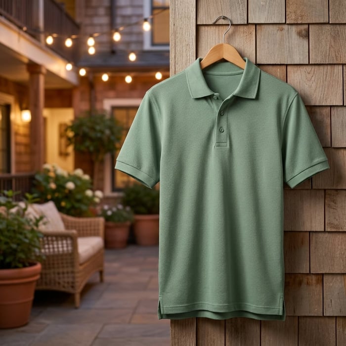 Where Can I Source Easy-Care Fabrics Uniforms for a Hotel Staff?