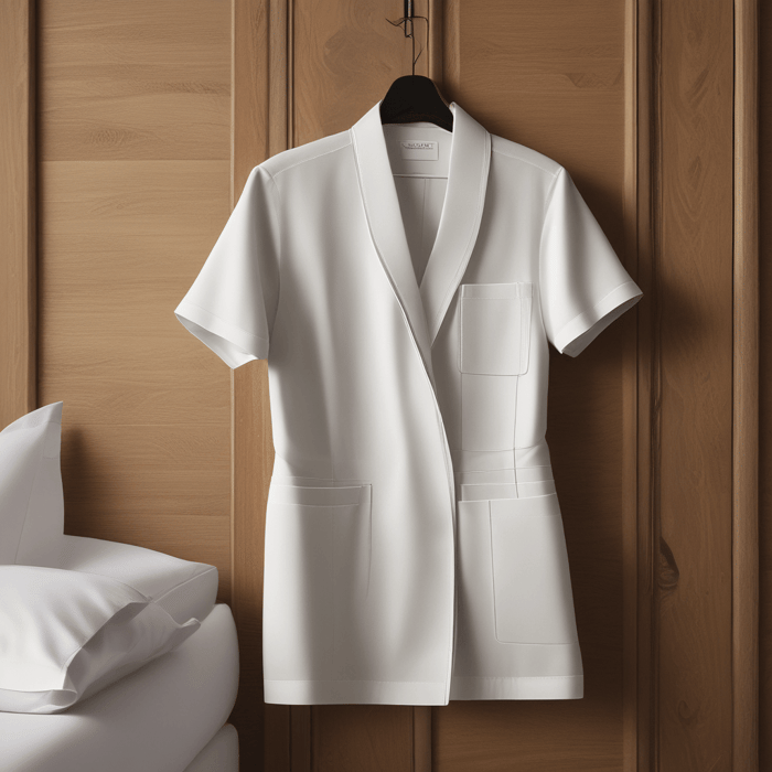 What's The Best Place To Buy Best Housekeeping Uniforms In Bulk?