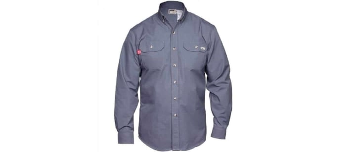 User Guide for Flame Resistant Clothing