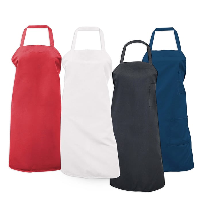 Where Can I Buy Wholesale Aprons in Bulk Online?