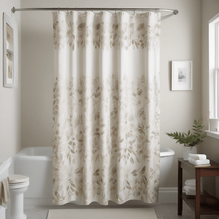 Looking To Purchase Hookless Designs Vinyl Shower Curtains For A Property Management Company—Where Should I Buy?