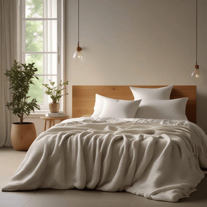 Where Can I Buy Waffle Weave Blankets For A Shelter?