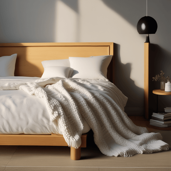Who Has Wholesale Waffle Weave Blankets That Fits A Shelter?