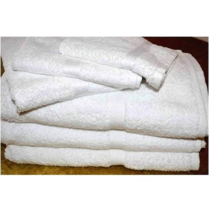 What is a CAM or Dobby on a Towel?