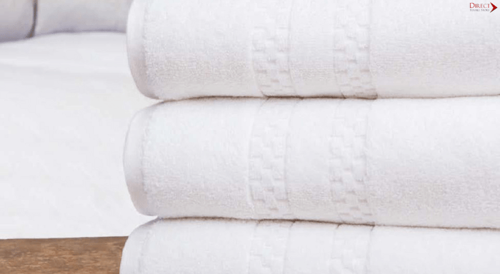 Where Can I Buy Wholesale Bath Towels in Bulk Online? A Hospitality Buyer’s Guide